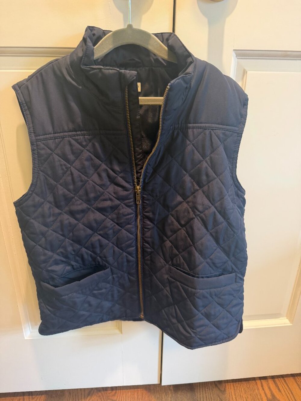 Crewcuts Quilted Vest